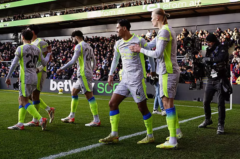 مانشستر سيتي